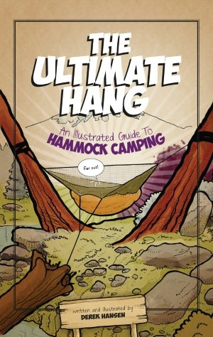 The Ultimate Hang (Kindle Edition)