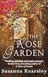 The Rose Garden by Susanna Kearsley