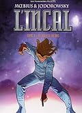 L'Incal, Tome 3: Ce qui est en bas