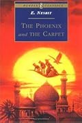 The Phoenix and the Carpet (The Psammead Trilogy, #2)