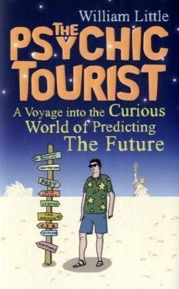 The Psychic Tourist (Kindle Edition)