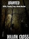 Haunted by Willow Cross