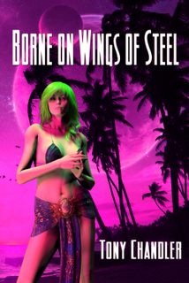 Borne on Wings of Steel