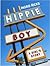 Hippie Boy: A Girl's Story