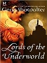 Lords of the Underworld Bundle by Gena Showalter