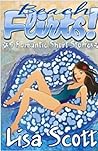 Beach Flirts! 5 Romantic Short Stories (Flirts! Collection,#2)