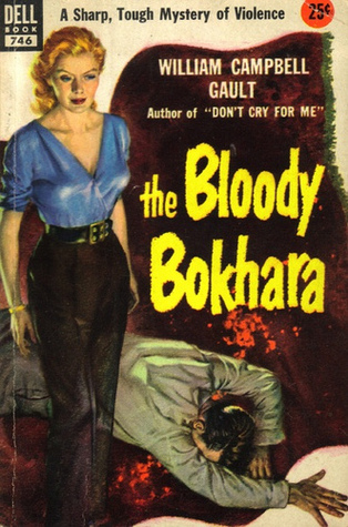The Bloody Bokhara (Paperback)