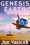 Genesis Earth by Joe Vasicek