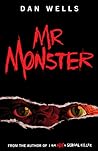 Mr. Monster