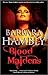 Blood Maidens by Barbara Hambly