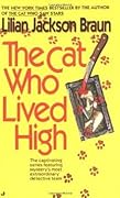 The Cat Who Lived High (Cat Who... #11)