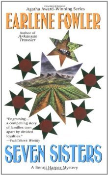 Seven Sisters (Benni Harper, #7)