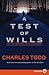 A Test Of Wills (Inspector Ian Rutledge, #1)