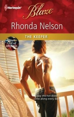 The Keeper (Men Out of Uniform, #11)
