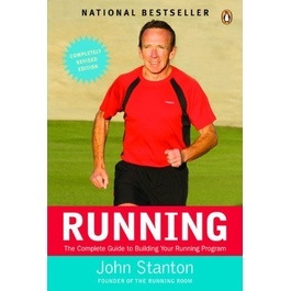 Running: The Complete Guide to Building Your Running Program