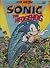 Sonic the Hedgehog (Look and Find)