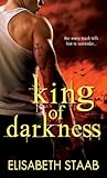 King of Darkness by Elisabeth Staab