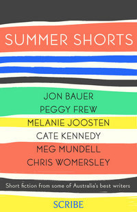 Summer Shorts