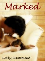 Marked (City of the Damned, #1)