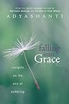 Book cover for Falling Into Grace