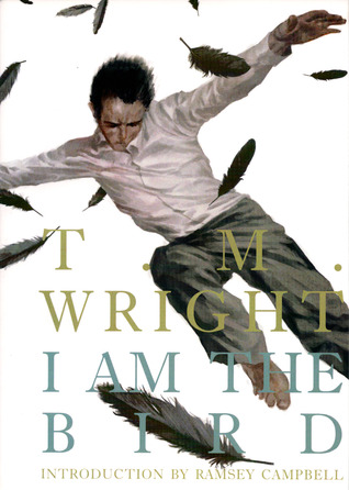 I Am The Bird (Paperback)