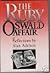 The Ruby-Oswald Affair: Reflections by Alan Adelson