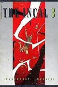 The Incal, Vol. 3
