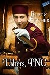 Ushers, Inc. by Rusty Fischer Ushers, Inc. by Rusty Fischer