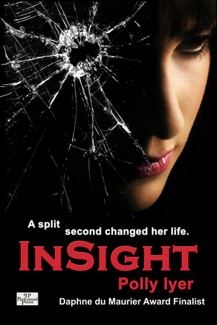 InSight (Kindle Edition)