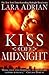 Kiss of Midnight (Midnight ...