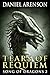 Tears of Requiem (Song of Dragons, #2)