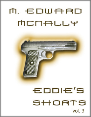 Eddie's Shorts Vol. 3