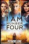 I Am Number Four