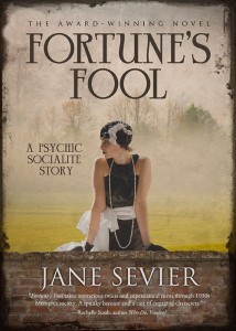 Fortune's Fool (Kindle Edition)