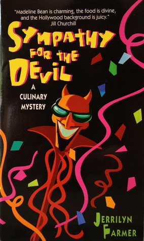 Sympathy for the Devil (Madeline Bean, #1)