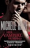 Book cover for Her Vampire Husband (Wicked Games, #3)