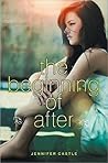 The Beginning of After by Jennifer Castle