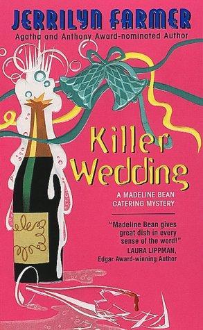 Killer Wedding (Madeline Bean, #3)