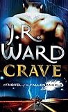 Crave by J.R. Ward