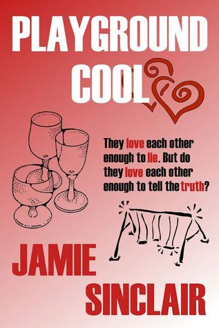 Playground Cool (Kindle Edition)