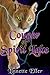 Cougar of Spirit Lake by Linnette Eller