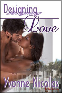 Designing Love (Kindle Edition)