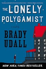 Cover of The Lonely Polygamist