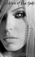 Children of the Gods (Chosen, #1)