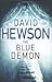 The Blue Demon (Nic Costa, #8)