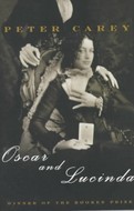 Oscar and Lucinda
