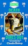 Death Dines Out by Claudia Bishop Death Dines Out by Claudia Bishop