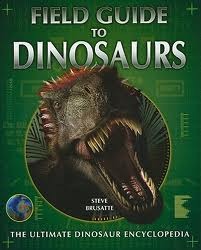 Field Guide to Dinosaurs