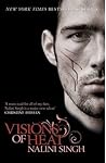 Visions of Heat by Nalini Singh