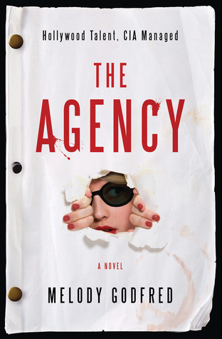 The Agency: Hollywood Talent, CIA Managed